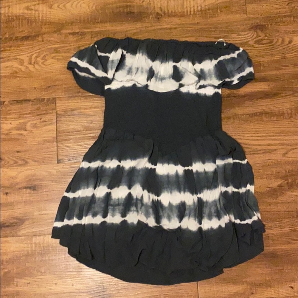 Romper-dress